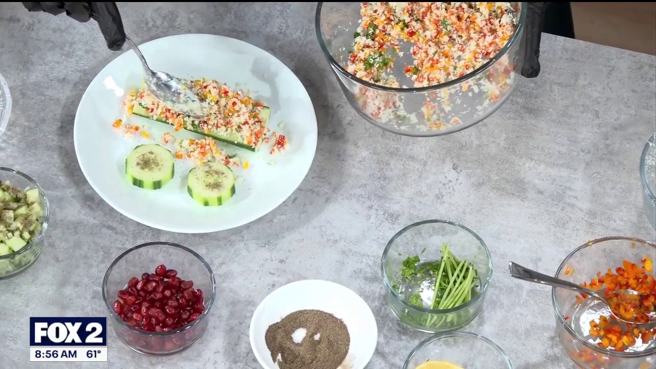 HEALTHY ROOTIN CUCUMBER CRISP