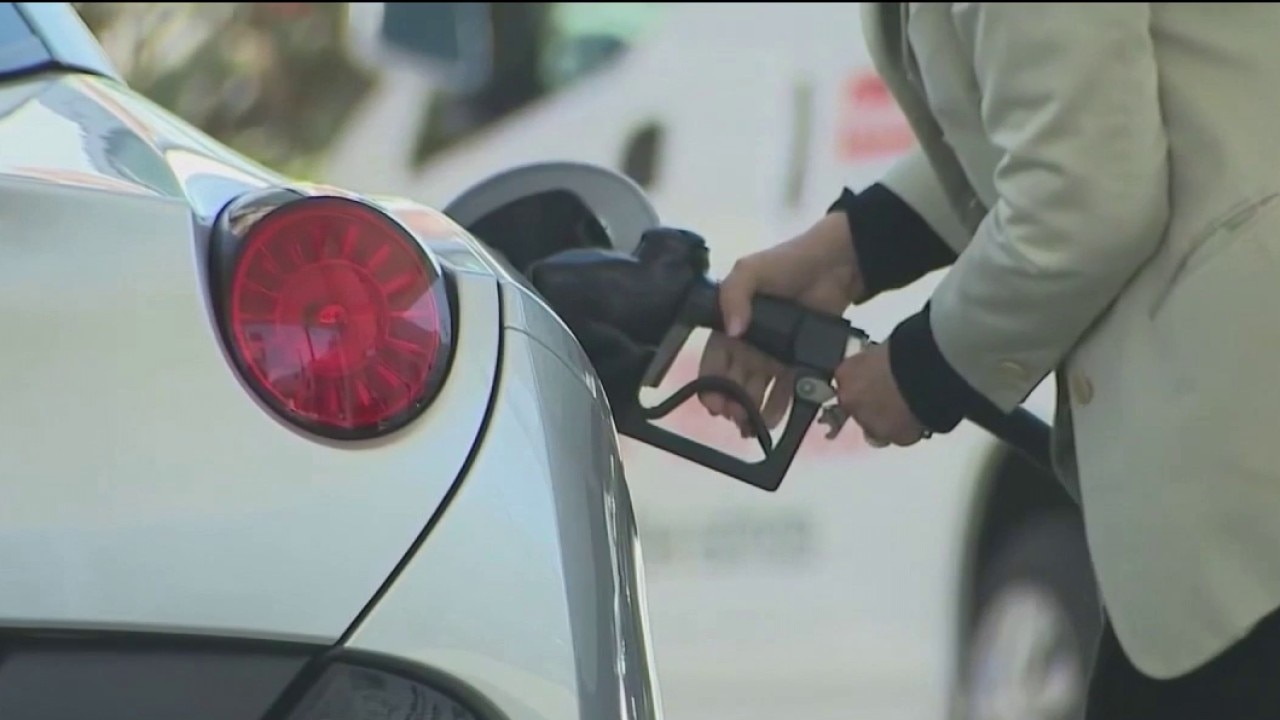 Cost of gas remains high despite EPA efforts to rely less on imported fuel