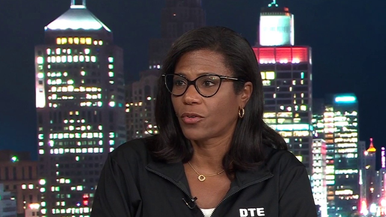 DTE CEO on rate hikes, data centers & the grid