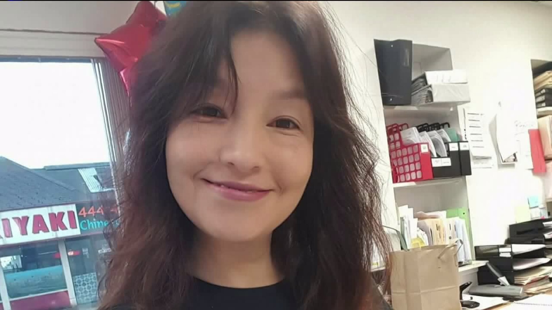 Funeral services held for woman killed by stray bullet in Burien