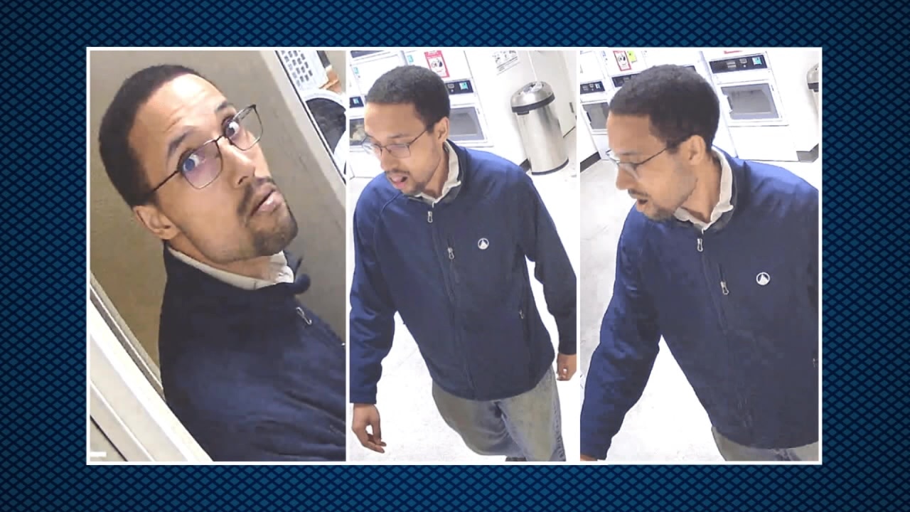 Suspect photos released in deadly UW stabbing