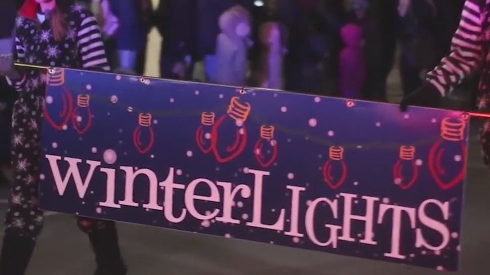 Holiday events happening in Chicago area this weekend