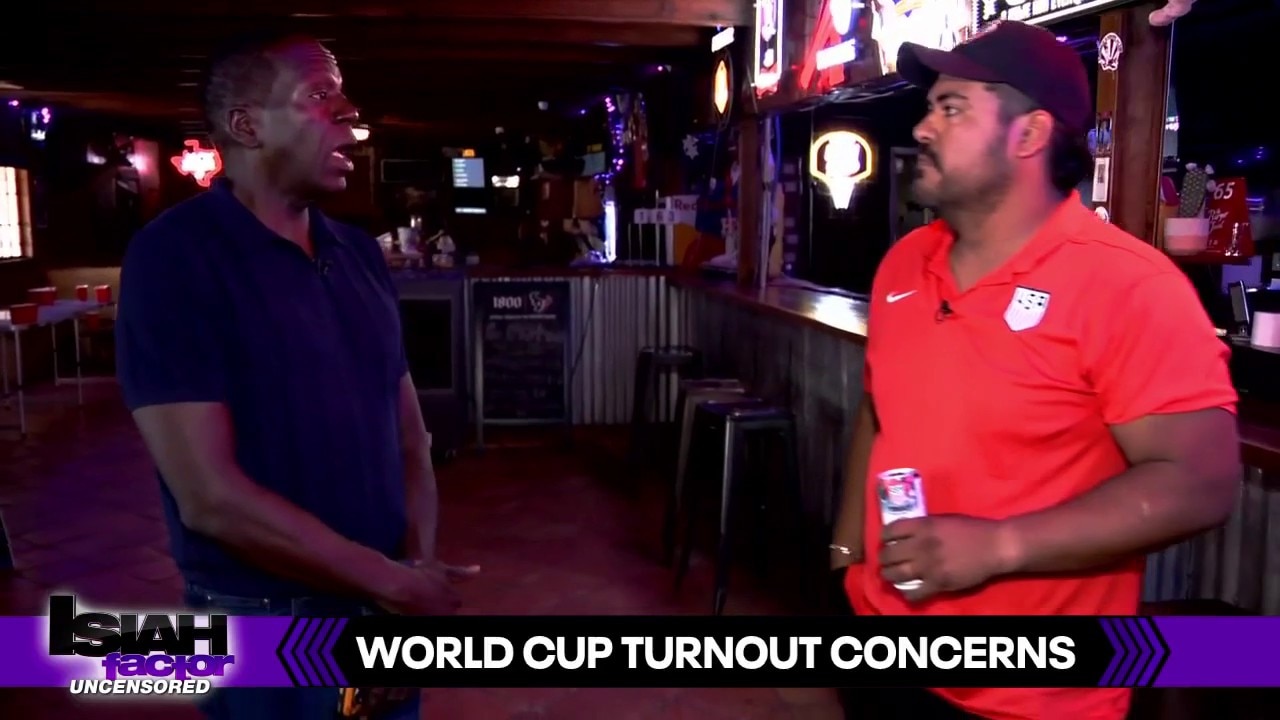 Houston World Cup Attendance: Local EaDo Business Owner Raises Concerns Over Overall Turnout