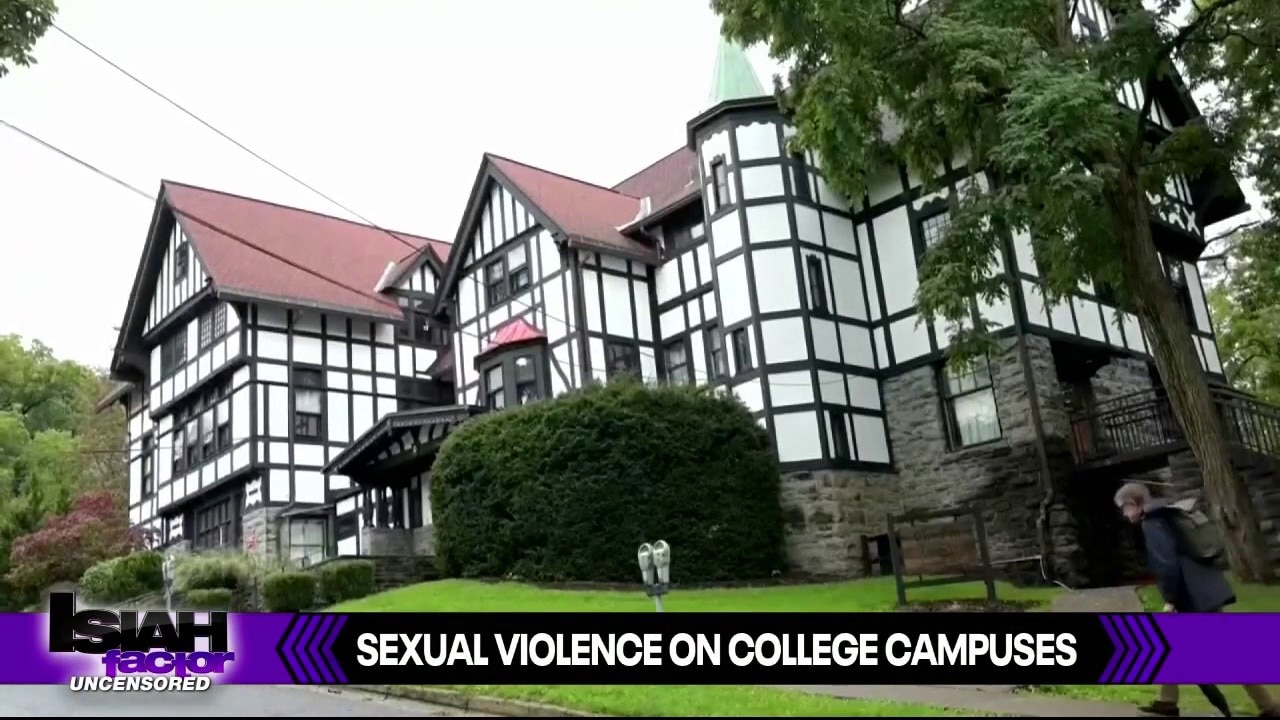 The Dark Reality of Campus Life: What the Cornell Frat Scandal Means for Students