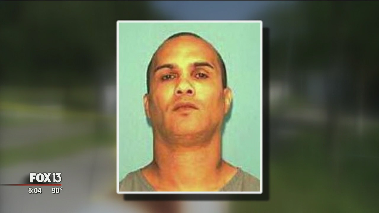 Deputies: Nephew stabbed aunt to death