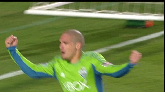 Sounders FC Weekly Wrap