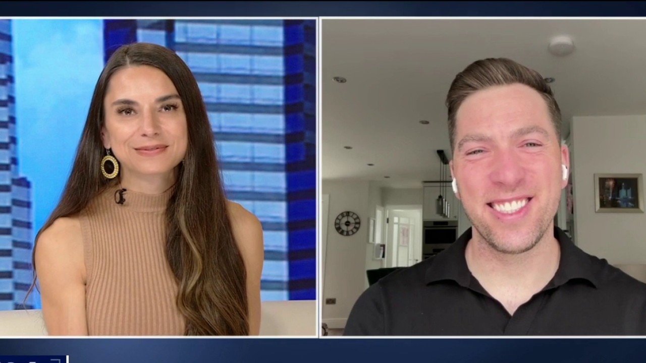 FIFA World Cup weekly check in with Kevin Egan