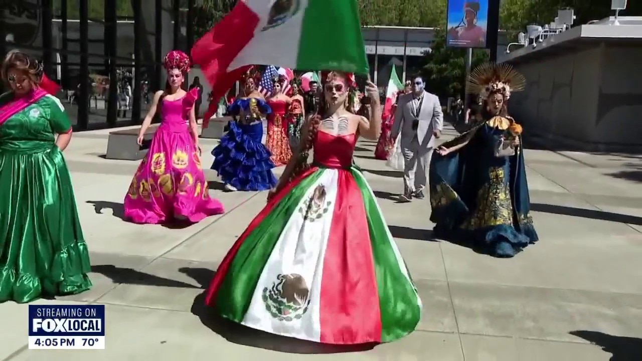 Seattle Center welcomes FIFA World Cup fans