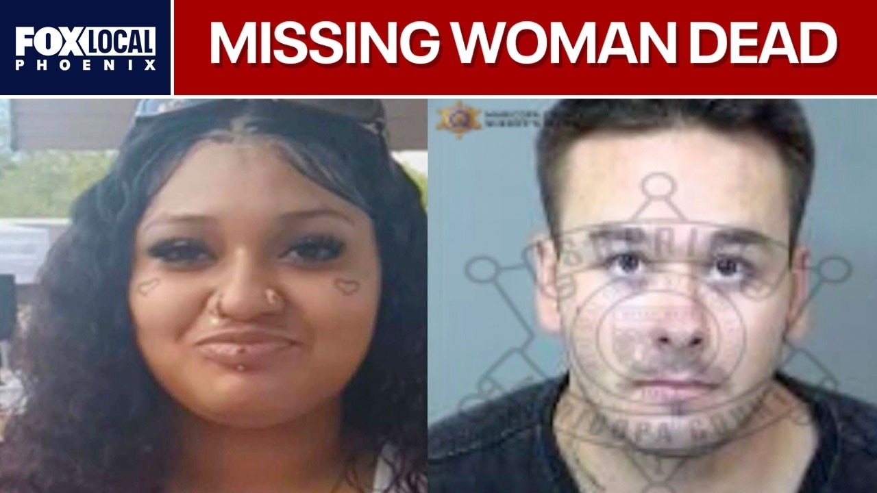 Missing woman found dead, buried in shallow grave near Lake Pleasant