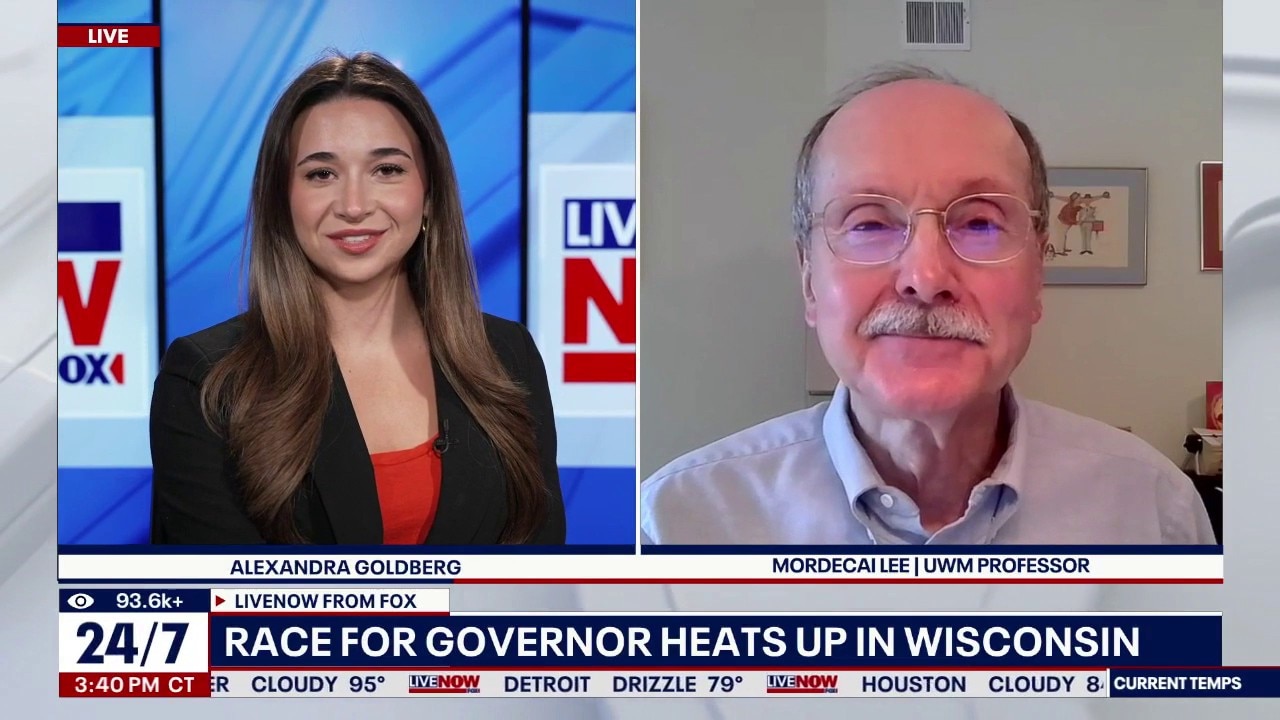 Wisconsin primary election preview