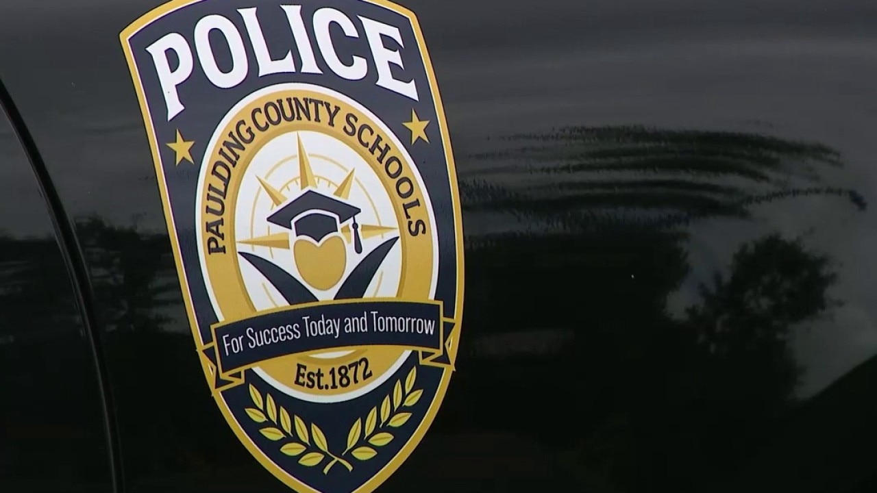 New school police department covers 35,000 staff