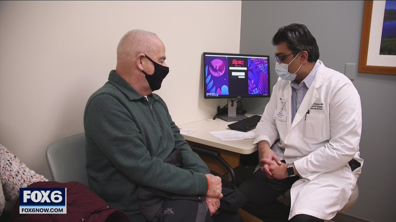 Study: Young adults see sharp increase in colorectal cancer