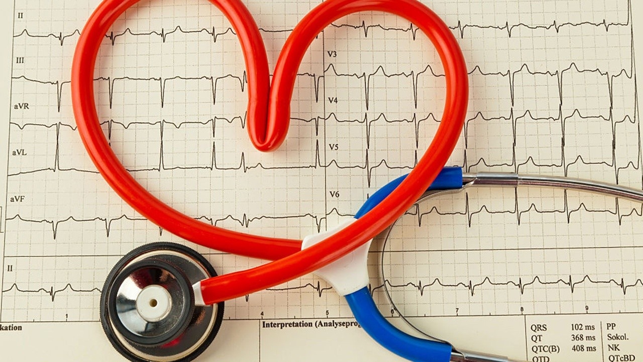 Could a one-time treatment lower cholesterol for life?