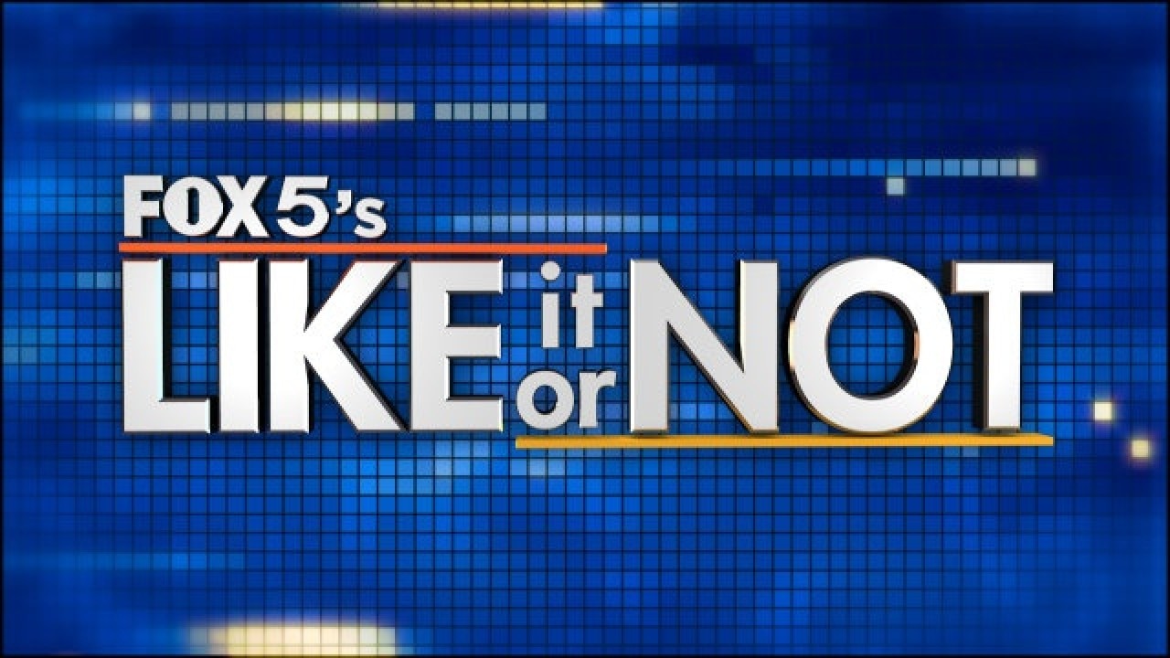 Like It Or Not: April 13, 2026