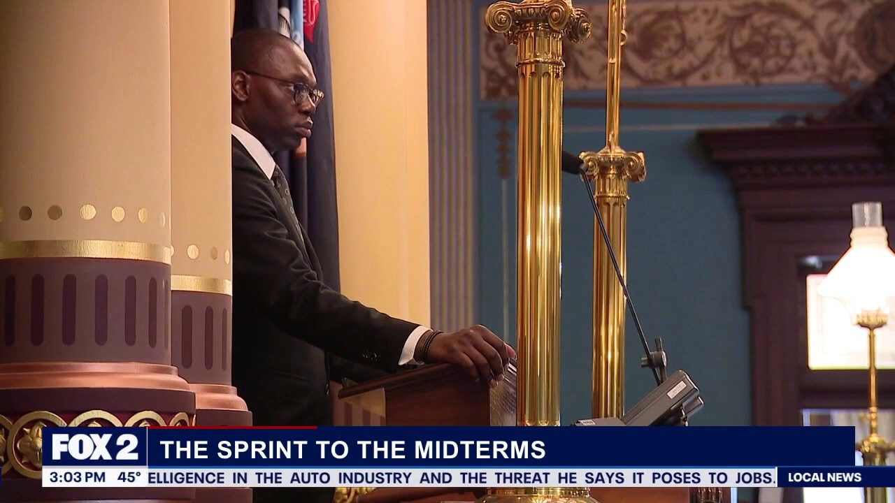 Discussing endorsement conventions