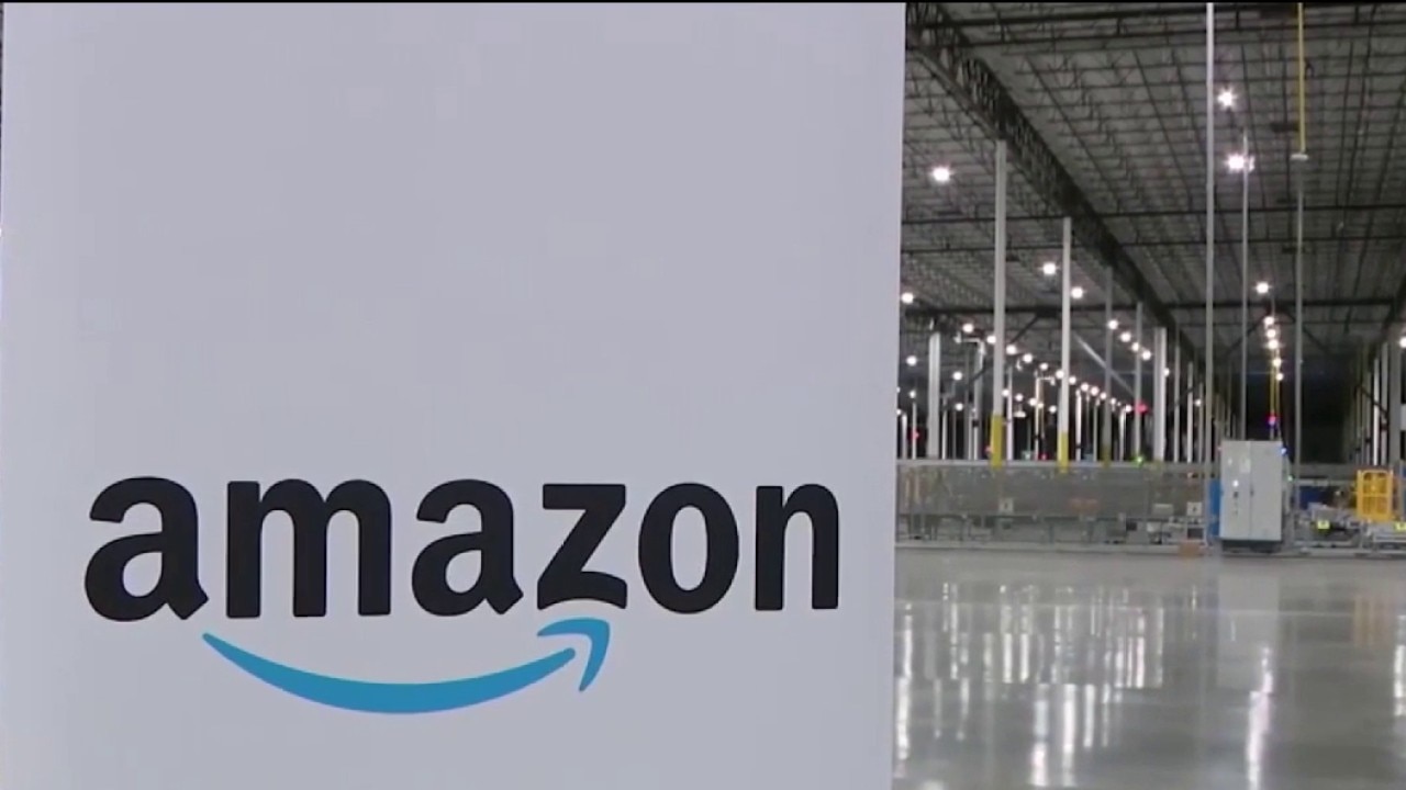 Amazon accused of discrimination against pregnant women
