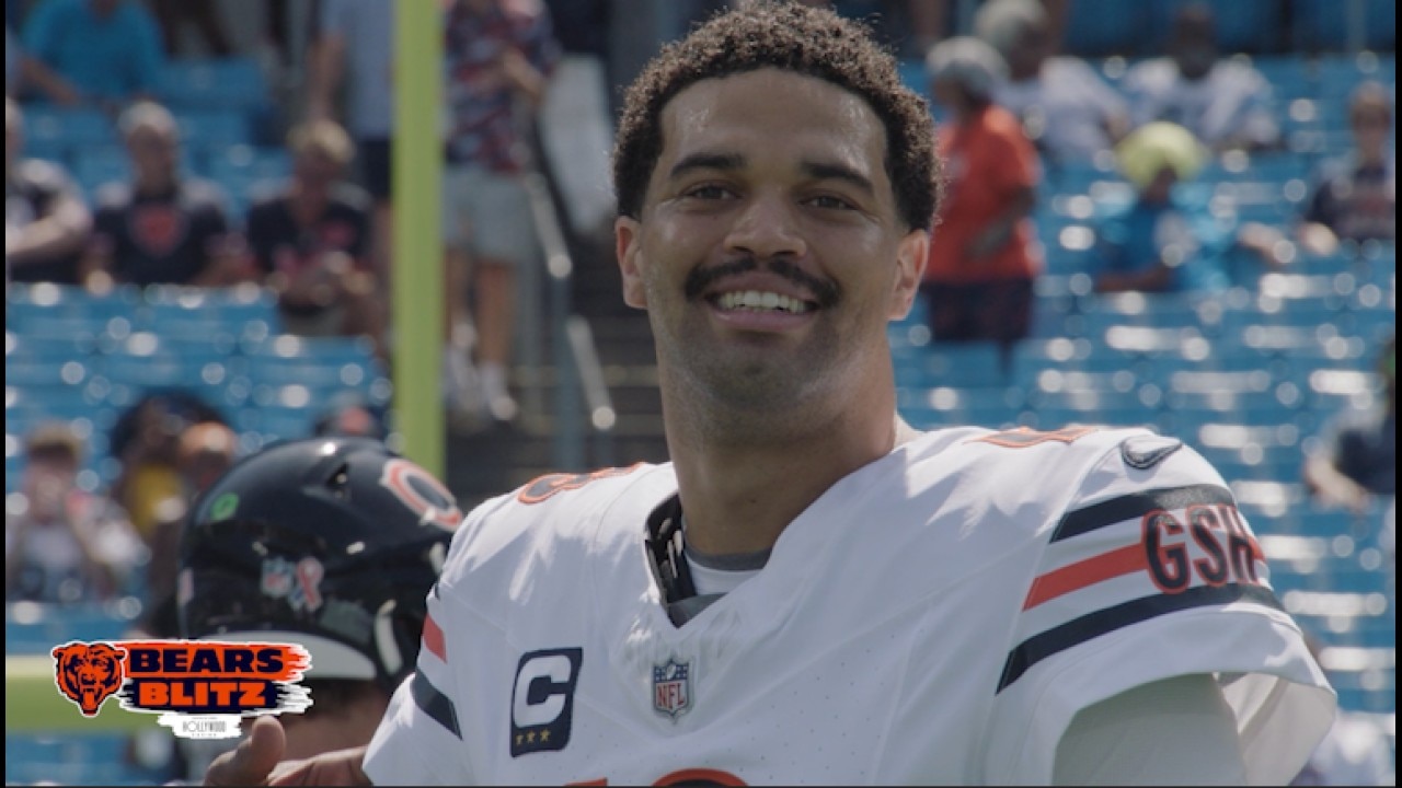 Return of the Iceman? – How the Bears can ground the Dirty Birds on Sunday | Bears Blitz