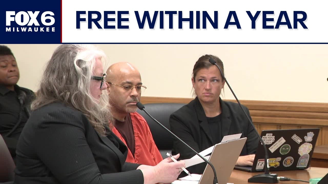 Racine murder case: Miguel Cruz takes plea deal