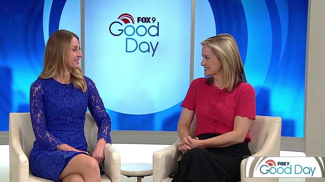 FOX 9 Good Day: May 19, 2026