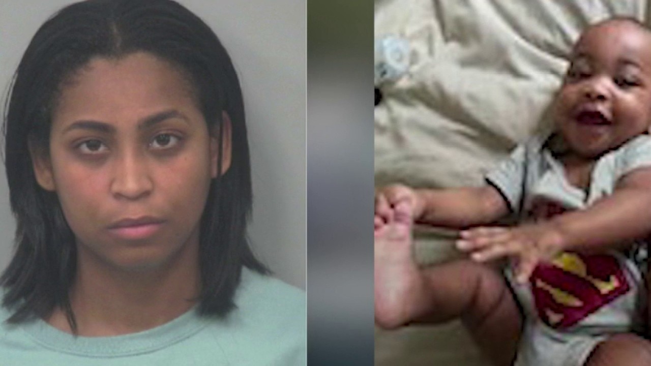 Mom charged in hot car death due in court
