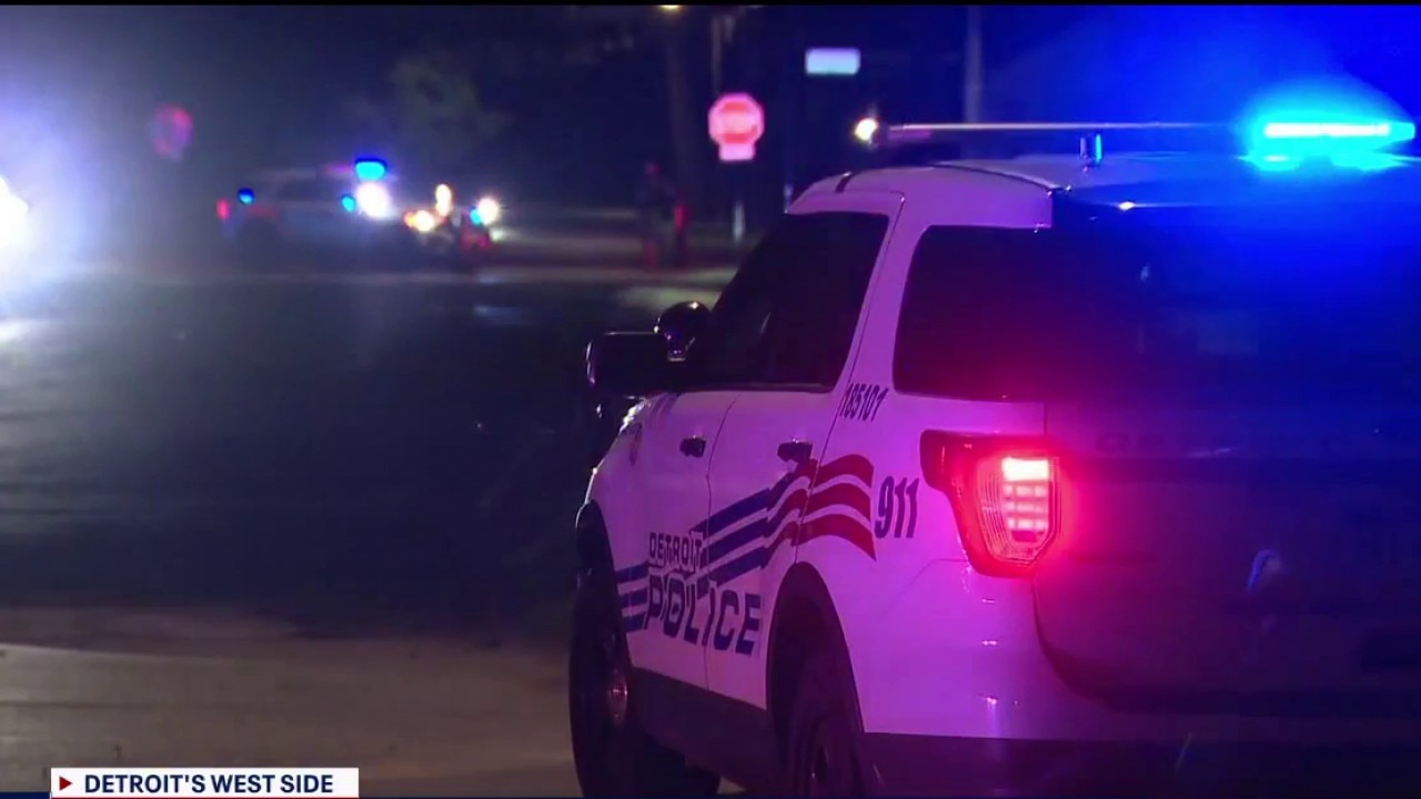 5-year-old boy recovering after being shot while riding his bike