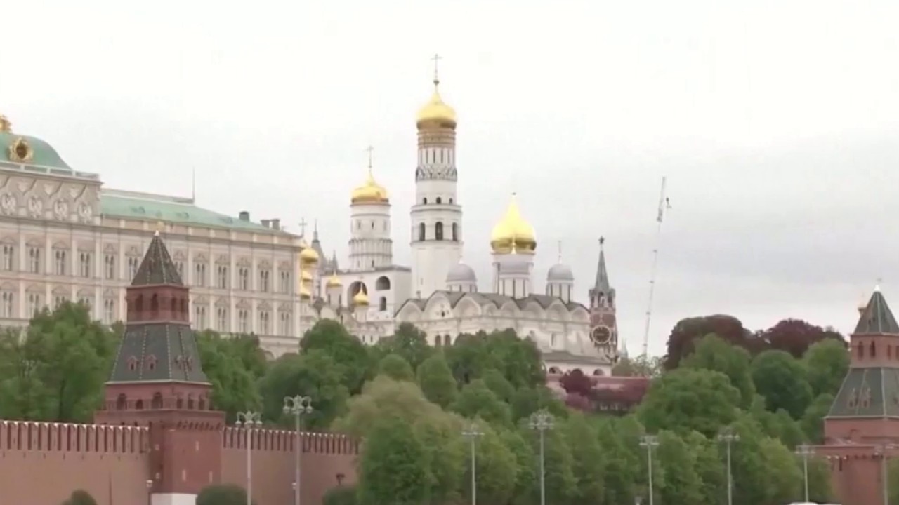 U.S. presses Russia for answers on plague lab worker’s death