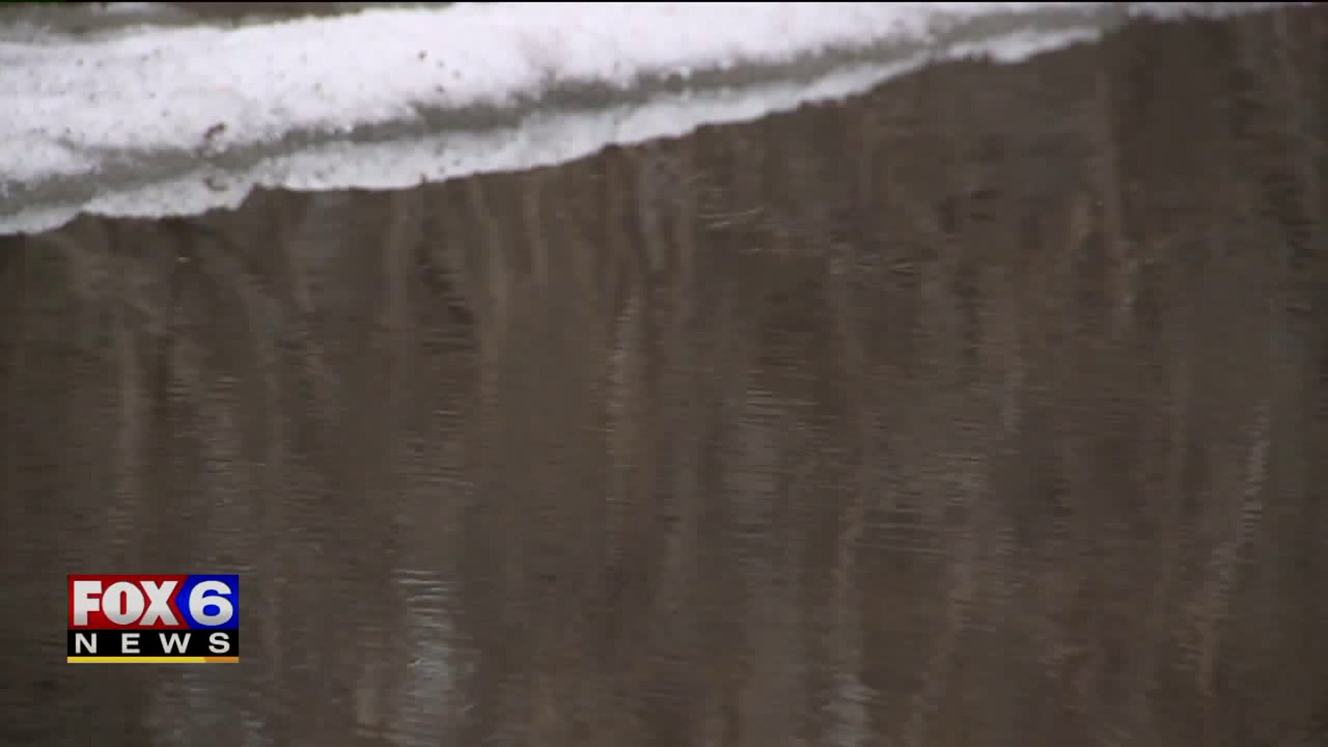 Ozaukee County flooding