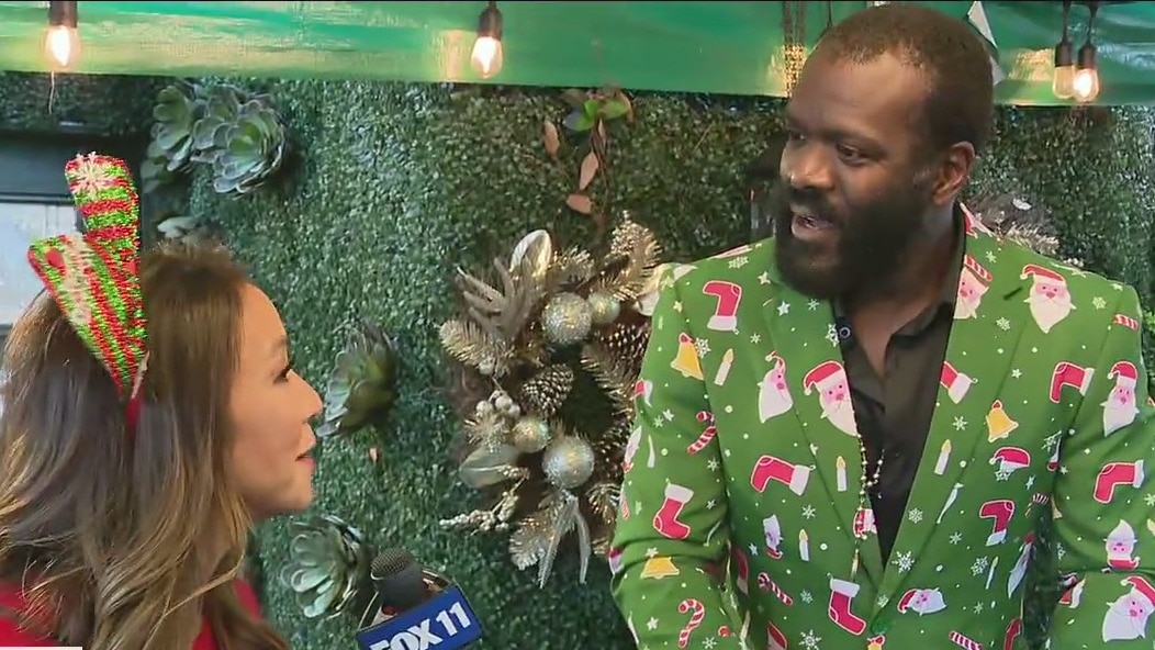 Rediscover Hermosa Beach for the holidays