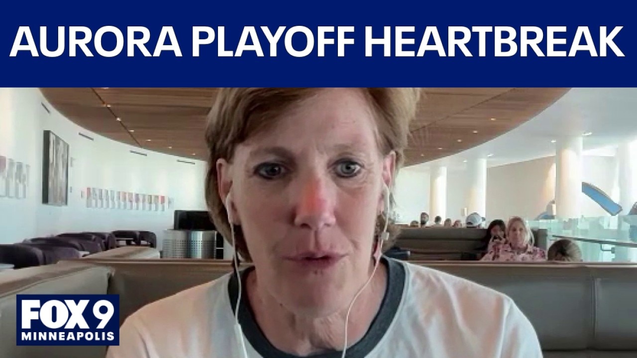 Minnesota Aurora FC loses heartbreaker in USL-W semfinals