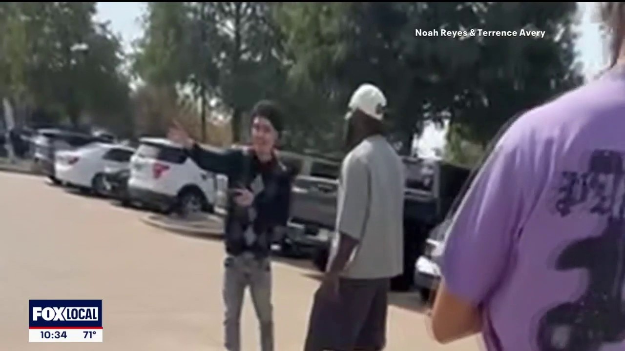 Dez Bryant cited for assault after Southlake incident