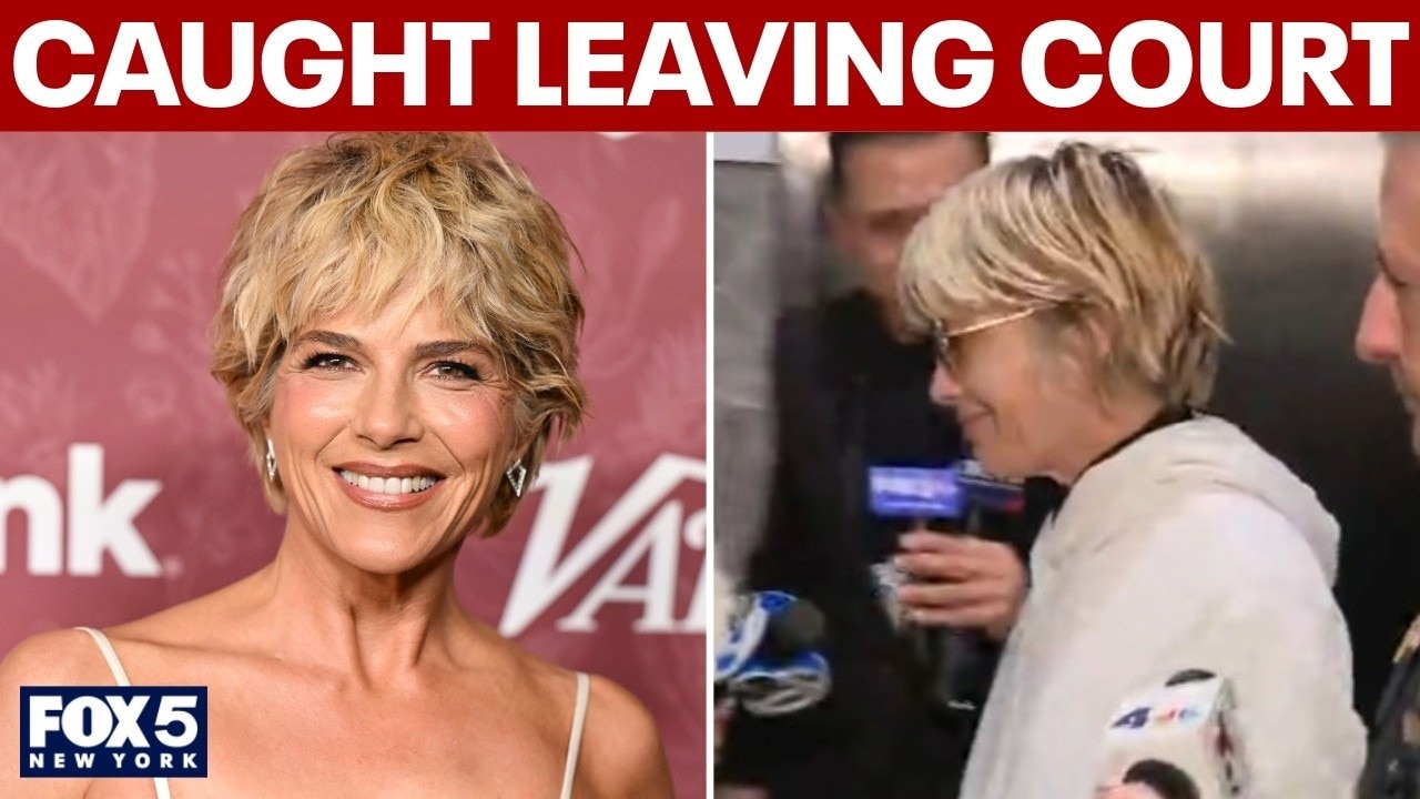 Selma Blair arrested after allegedly attacking flight attendants
