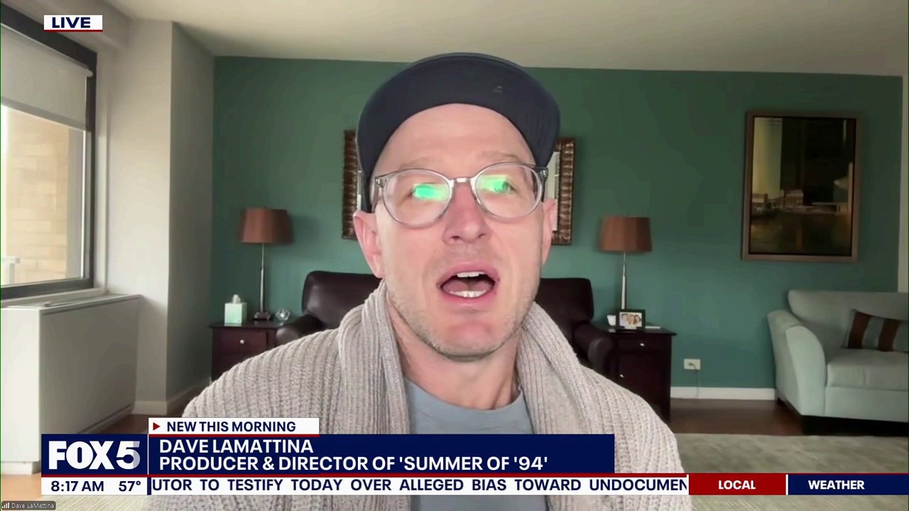 Summer of 94 Preview