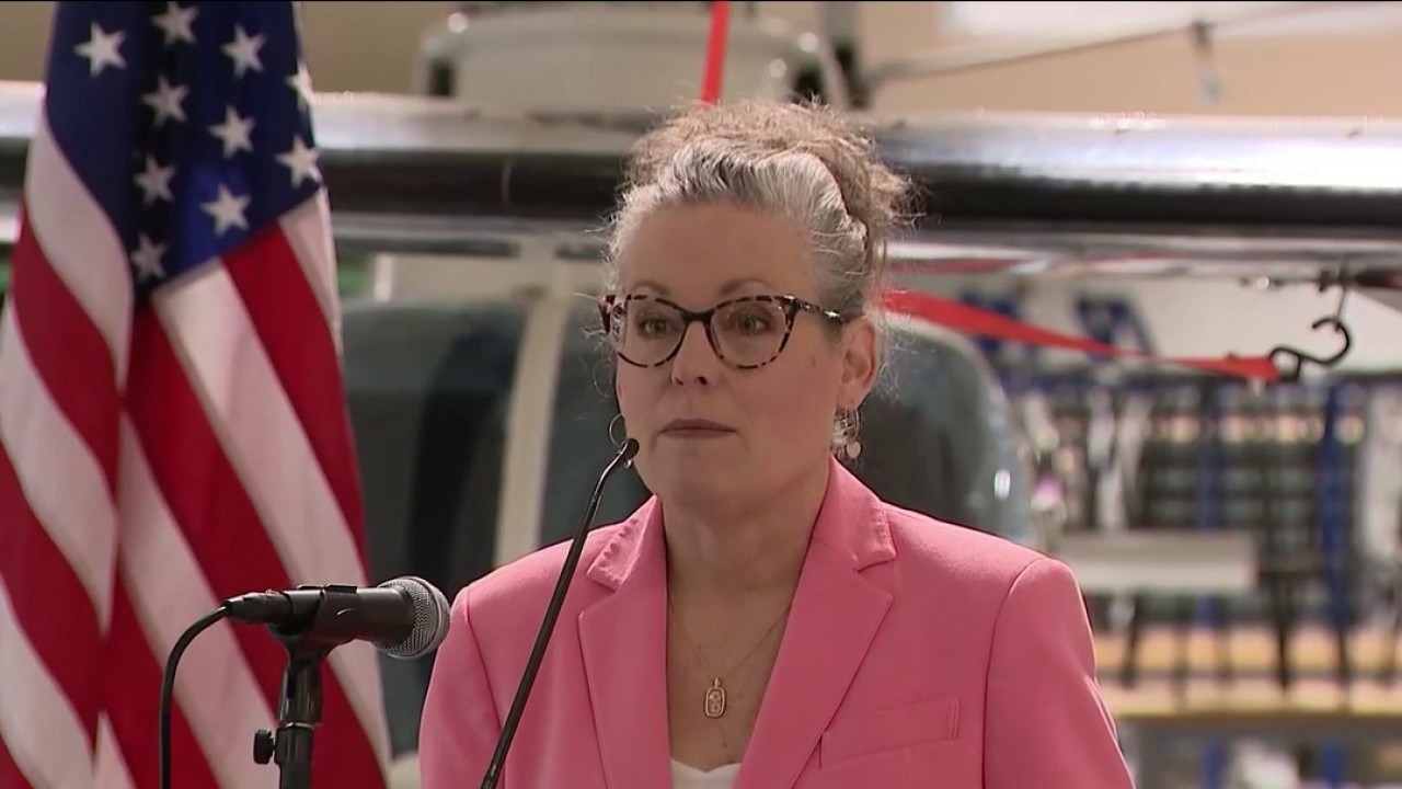 Gov. Hobbs announces bill signing moratorium