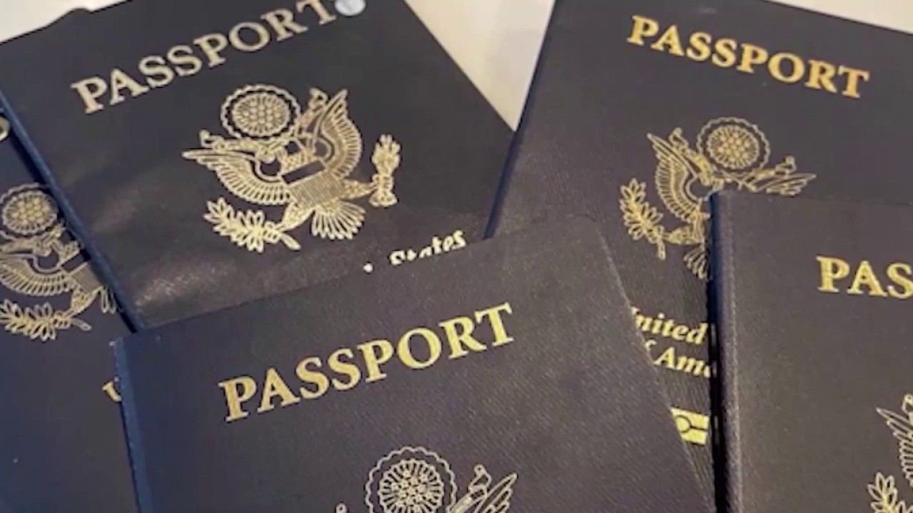 Cobb state court adds passport applications