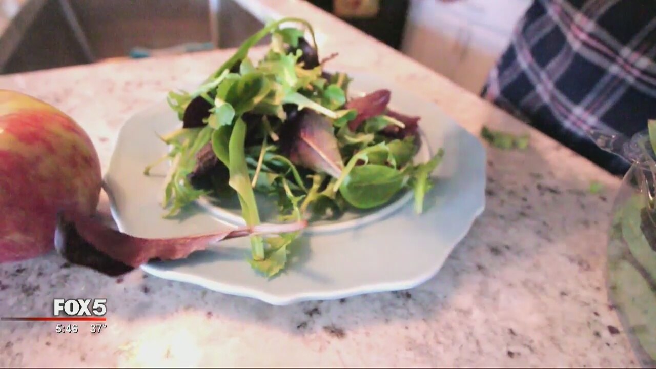 Do's and don'ts of detoxing