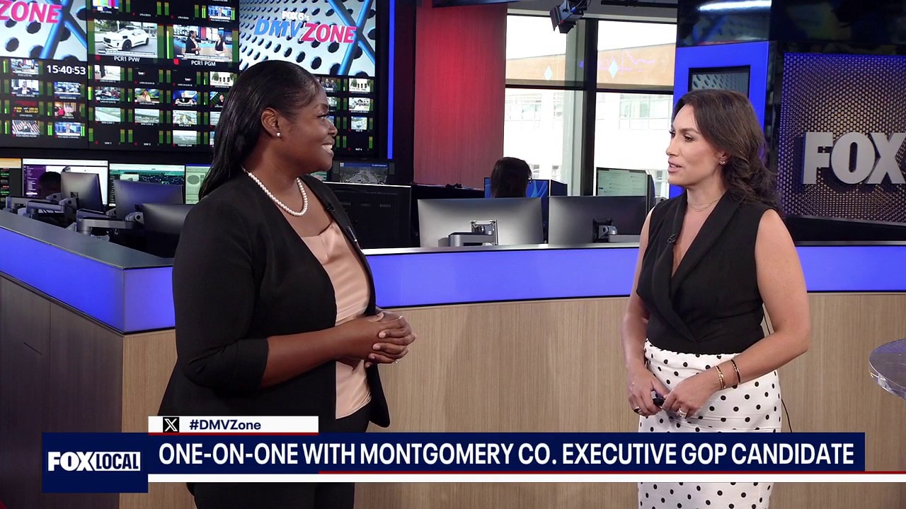 One-on-One with Esther Wells