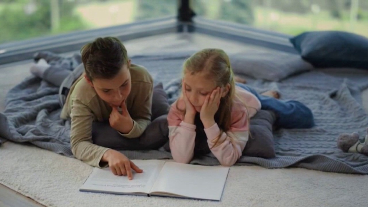 Habits that can help build confidence for kids