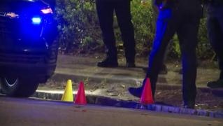 How is juvenile crime in Raleigh being addressed?