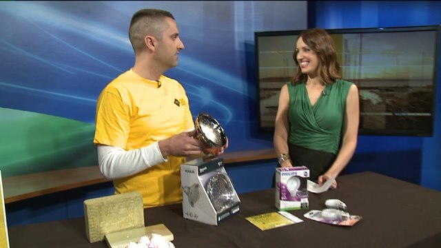 Saving Energy and Money this Fall
