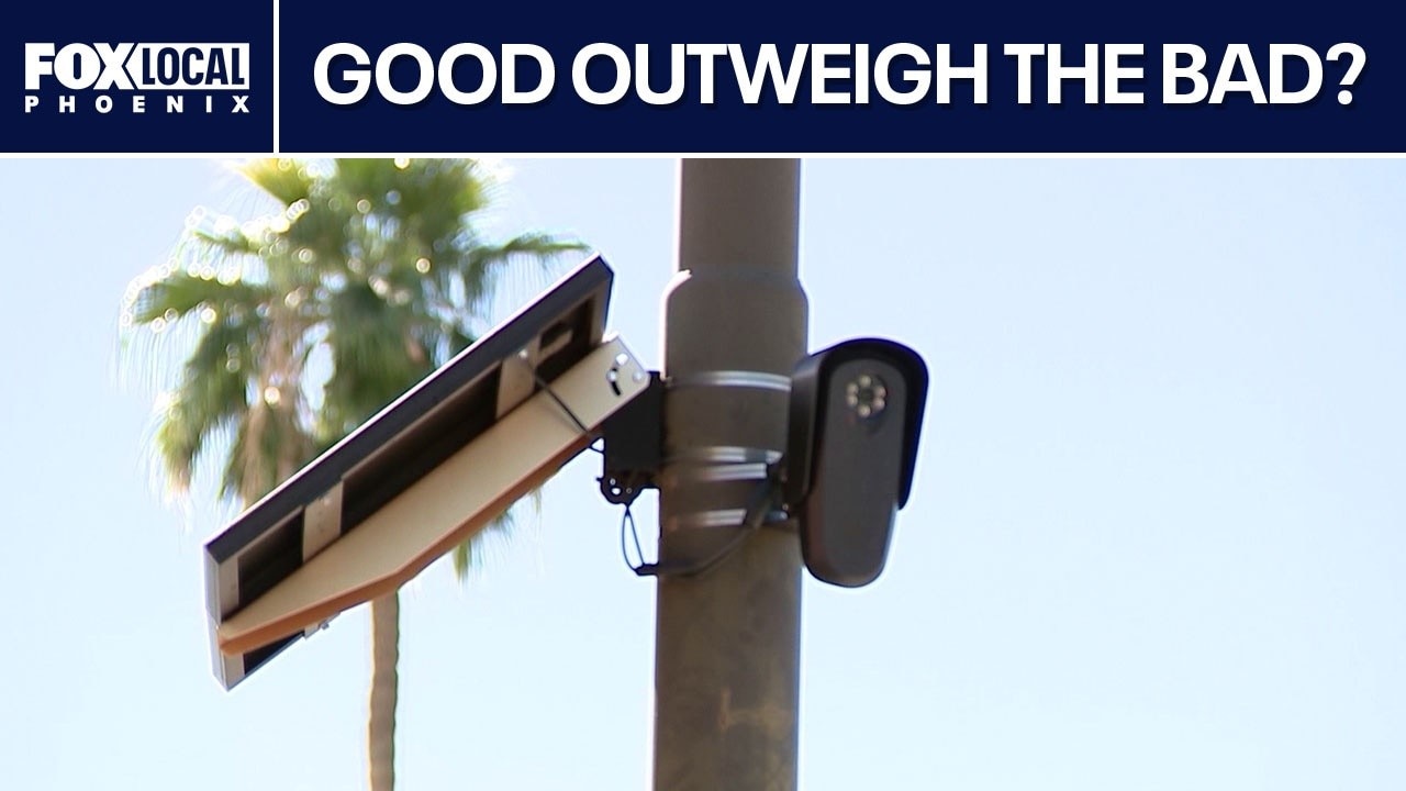 Flock Safety updates camera policies after misuse