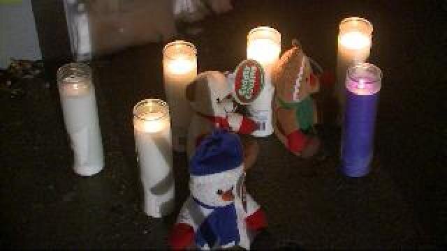 Three children made orphans after tragic murder-suicide