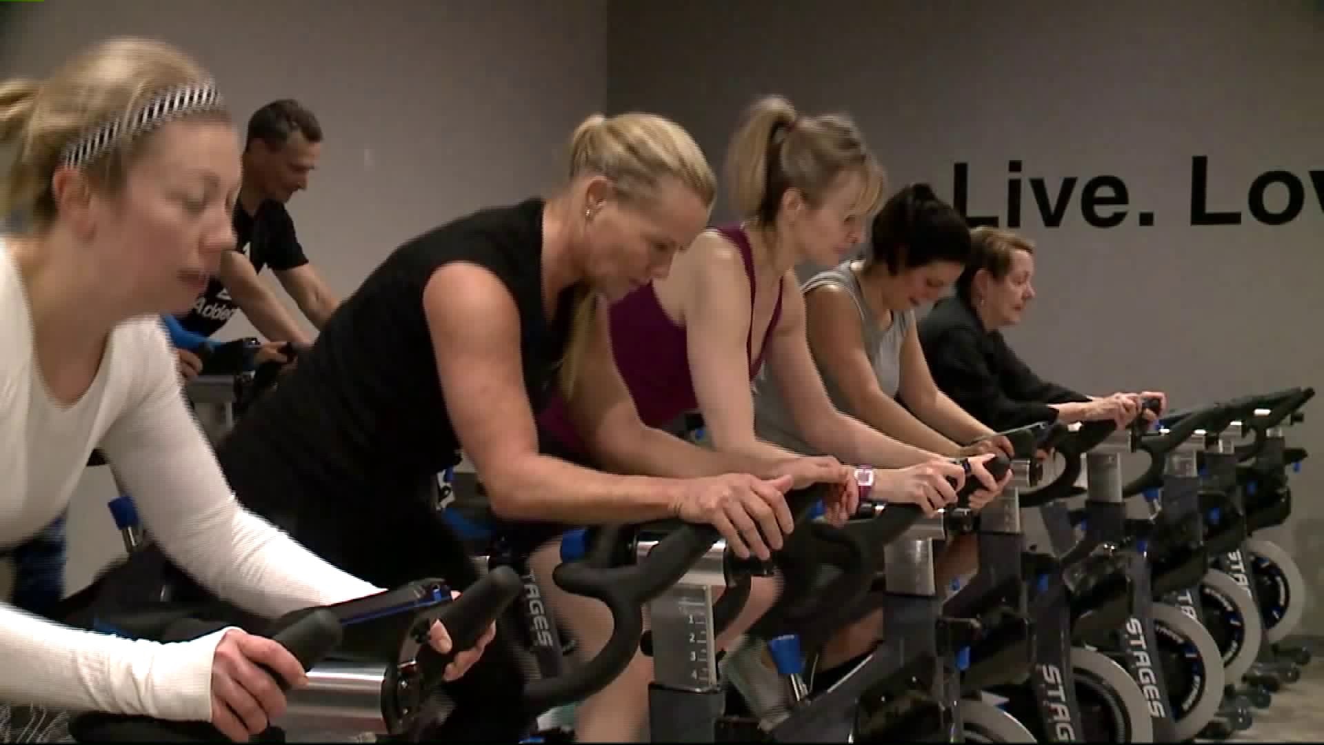 AddeoFit is a one of a kind fitness center featuring 6 individual studios