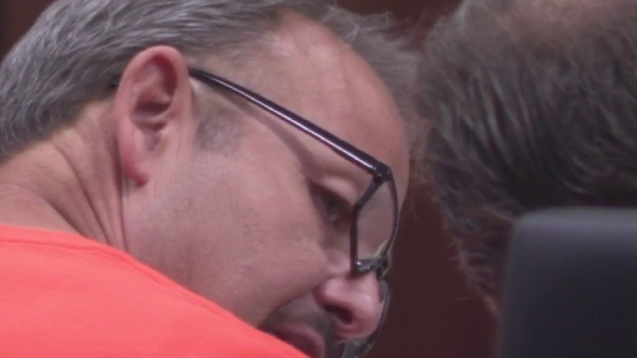 Waukesha gym teacher convicted of OWI, sentenced to prison