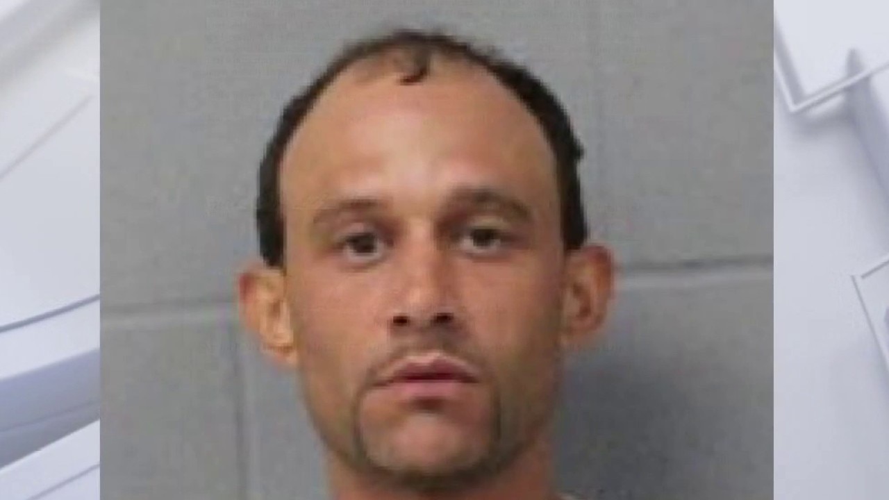 Man arrested again for peering into windows