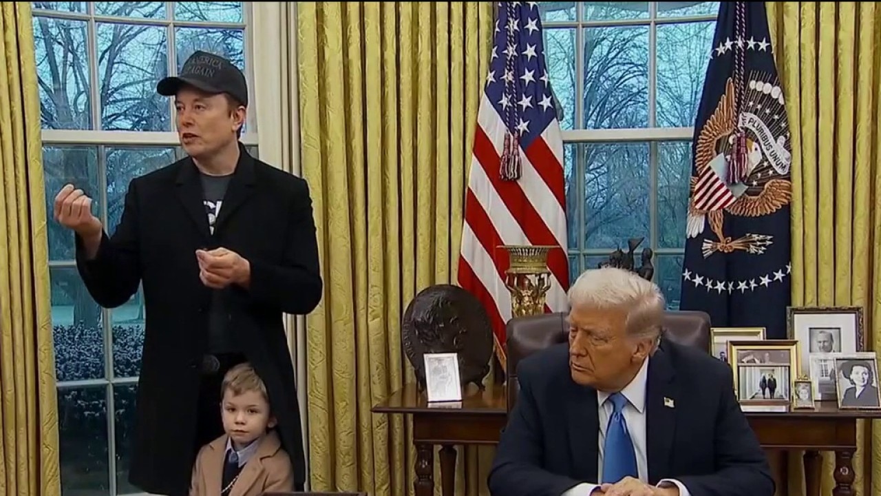 New documents detail DOGE's turbulent saga