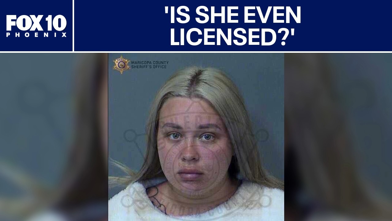 AZ woman added to medical imposter list