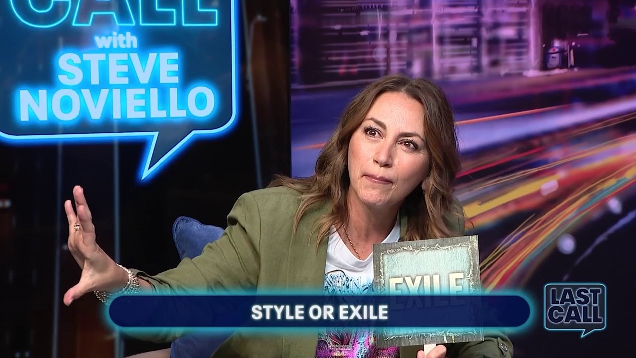 Style or exile | Last Call