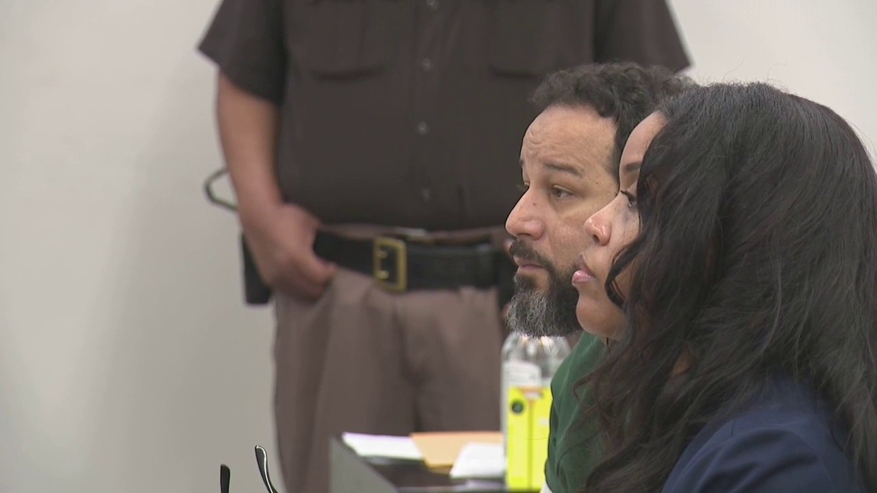Detroit nurse sentenced after sexual assault conviction