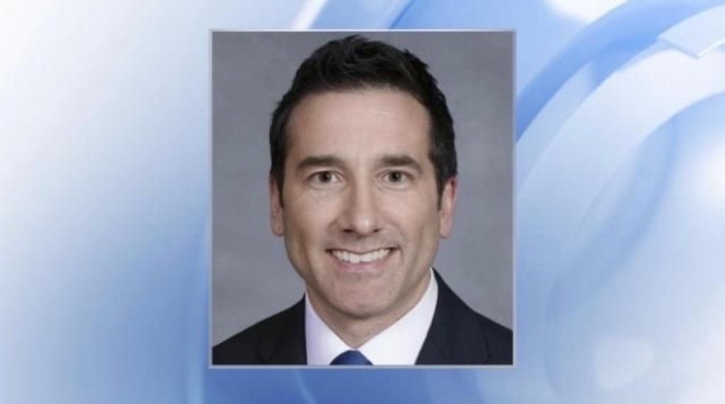 State senator representing Wake, Granville counties resigns 