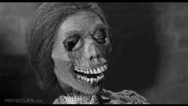 Gino talks about movies to check out this Halloween